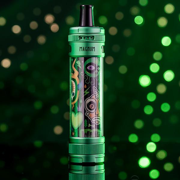 Aspire Magnum Pod Kit