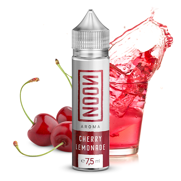 NOON Cherry Lemonade Aroma 7.5ml