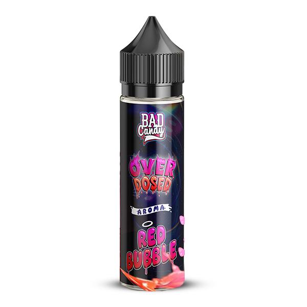 BAD CANDY JUICD SERIES Red Bubble Aroma 10 ml