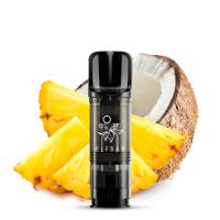 2x Elfbar ELFA Pod - Pineapple Coconut