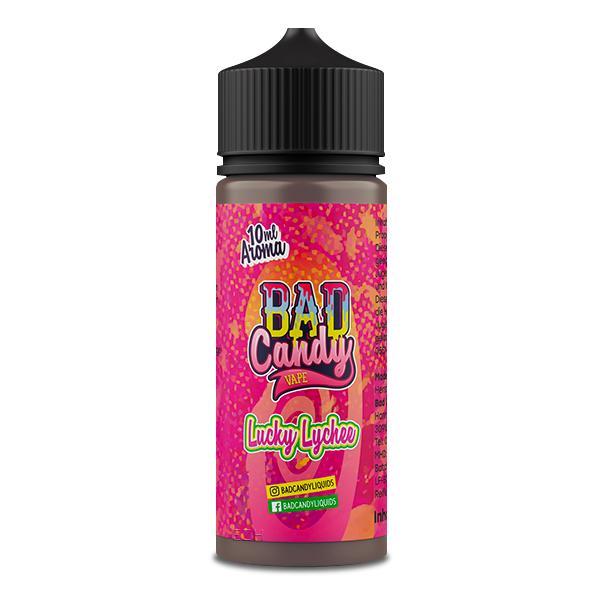 BAD CANDY Lucky Lychee Aroma 10 ml