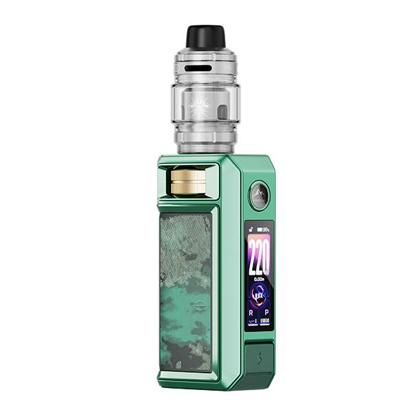 Voopoo Drag 6 Kit