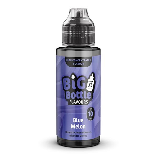 BIG BOTTLE Blue Melon Aroma 10 ml