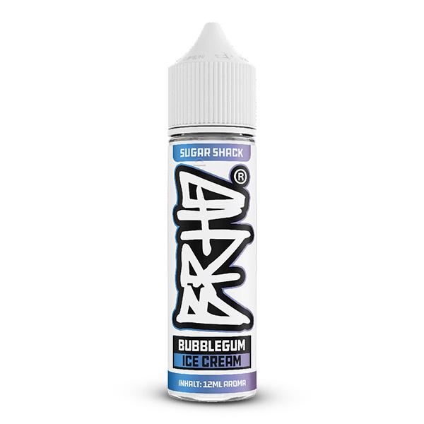 BRHD Sugar Shack Bubblegum Ice Cream Aroma 12ml
