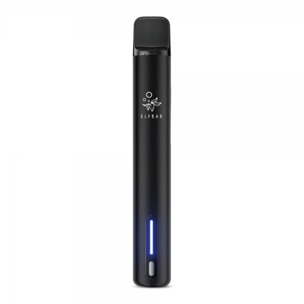 Elfbar Elfa Turbo Refillable Pod Kit