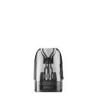 3x Voopoo Argus Pod Tank Verdampfer 3ml - Top Fill