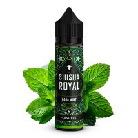 SHISHA ROYAL Baba Mint Aroma 10ml