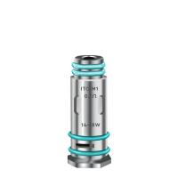 5x Voopoo ITO-M1 Coil Verdampferkopf