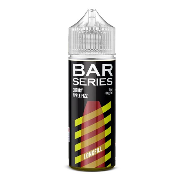 BAR SERIES Cherry Apple Fizz Aroma 10ml