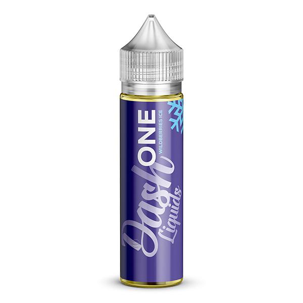 DASH ONE Wildberries Ice Aroma 10ml