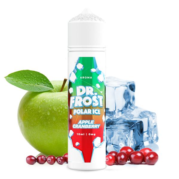 DR. FROST Ice Cold Apple Cranberry Aroma 10ml