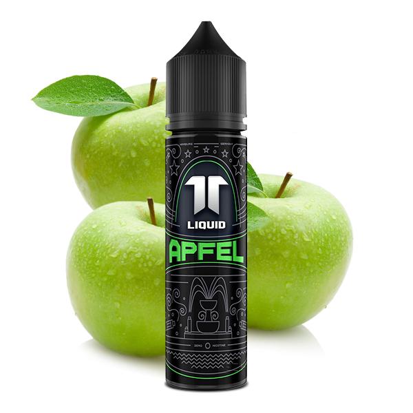 ELF-LIQUID Apfel Aroma 10ml