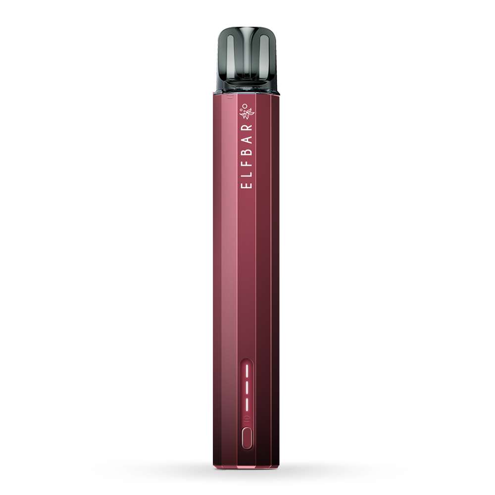 elfbar elfa master akku Elf Bar Elfa Turbo Pod Kit