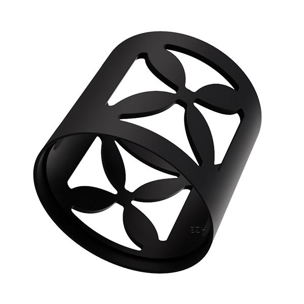 IMIST Simurg RTA Tank Shield Cross