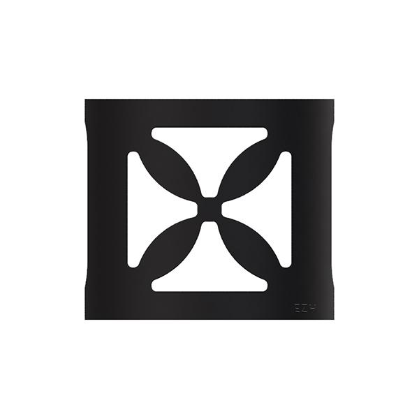 IMIST Simurg RTA Tank Shield Cross