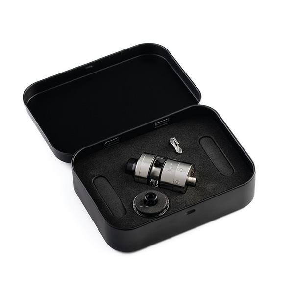 Atmizoo Aer RTA Selbstwickler Tank - Basic Edition