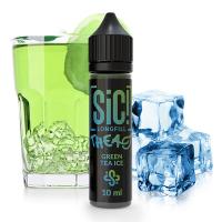 SIC! Green Tea Ice Aroma 10ml