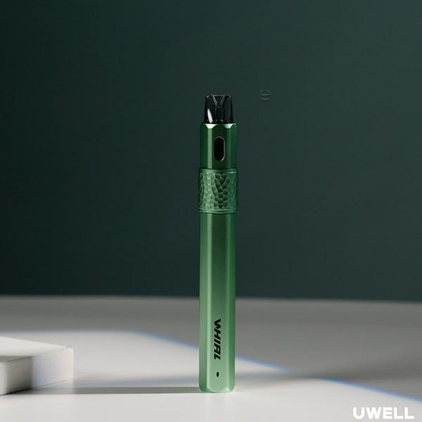 Uwell Whirl F Pod Kit