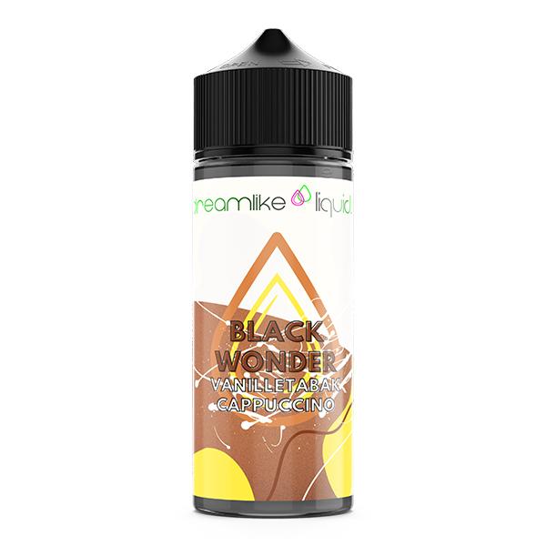 DREAMLIKE LIQUIDS MILK Black Wonder Aroma 10ml