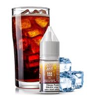 JUST JUICE BAR RANGE Cola Nikotinsalz Liquid 10 ml