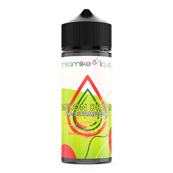 DREAMLIKE LIQUIDS Melon Dream No Ice Aroma 10ml