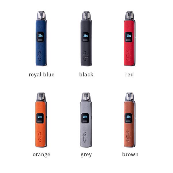 DotMod dotPod Pro Kit