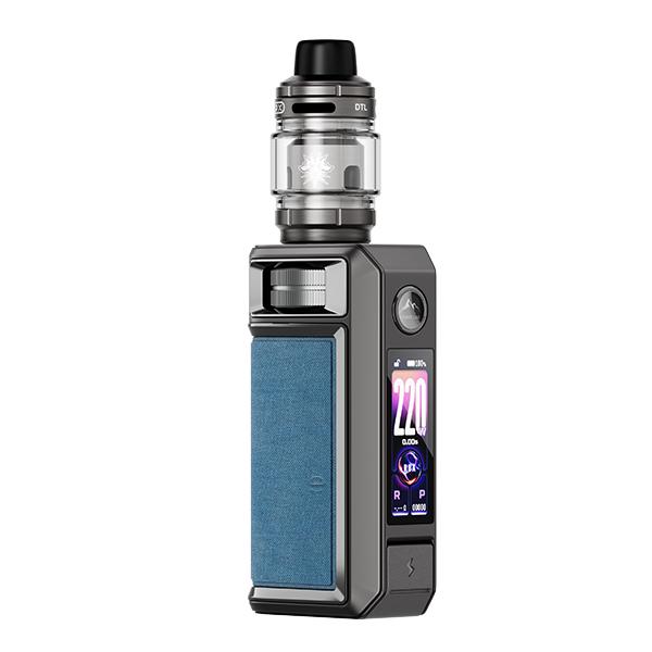 Voopoo Drag 6 Kit