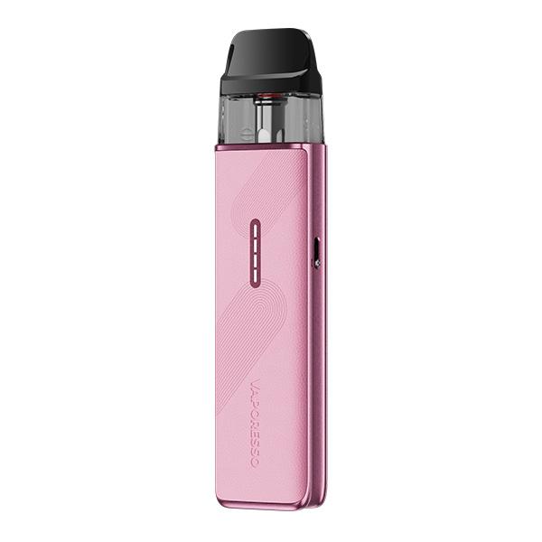 Vaporesso XROS 5 Mini Pod Kit - Leather Edition