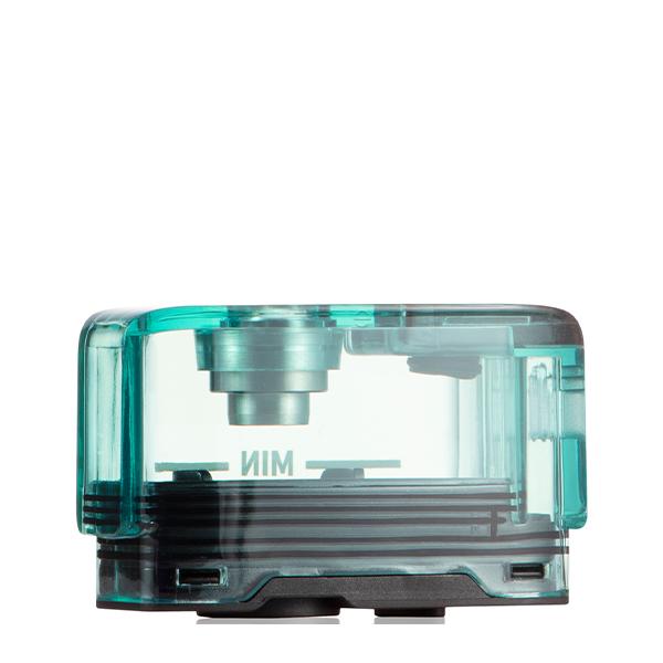DotMod dotpod Max Tank Verdampfer - Ohne Coil
