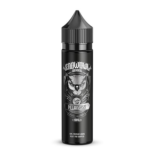SNOWOWL M.Lansky Aroma 10 ml