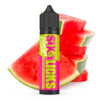 SIX LICKS Venom Melon on my Mind Aroma 4 ml