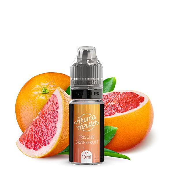 AROMAMEISTER Frische Grapefruit Aroma 10ml