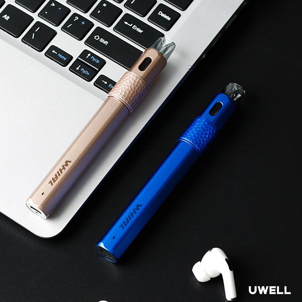 Uwell Whirl F Pod Kit