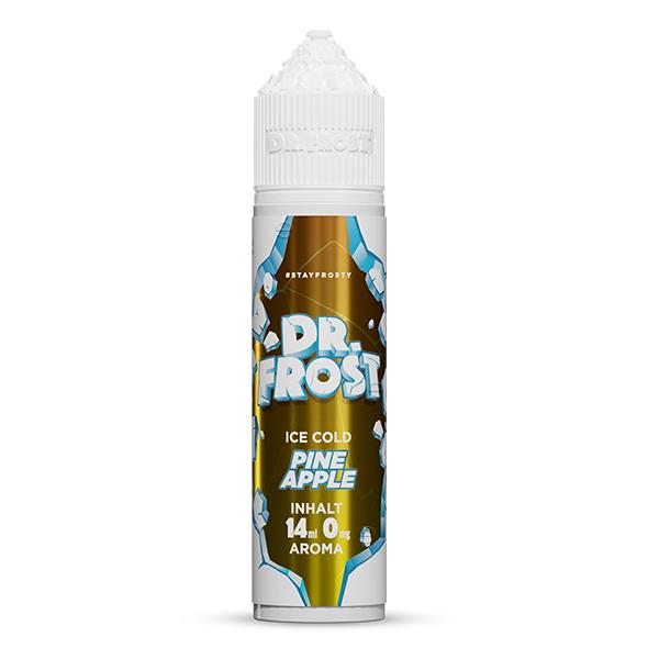 DR. FROST Polar Ice Pineapple Aroma 10ml