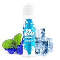 DR. FROST Polar Ice Blue Razz Aroma 10ml
