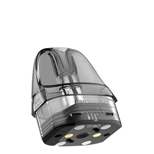 2x Vaporesso Luxe X Series Mesh Pod Tank Verdampfer - Corex 2.0