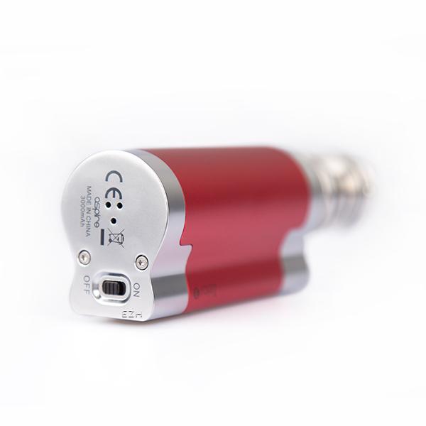 Aspire Zelos 3 Kit