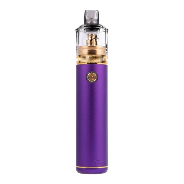 DotMod dotStick Kit – Purple Limited Edition - Built-in 1700 mAh