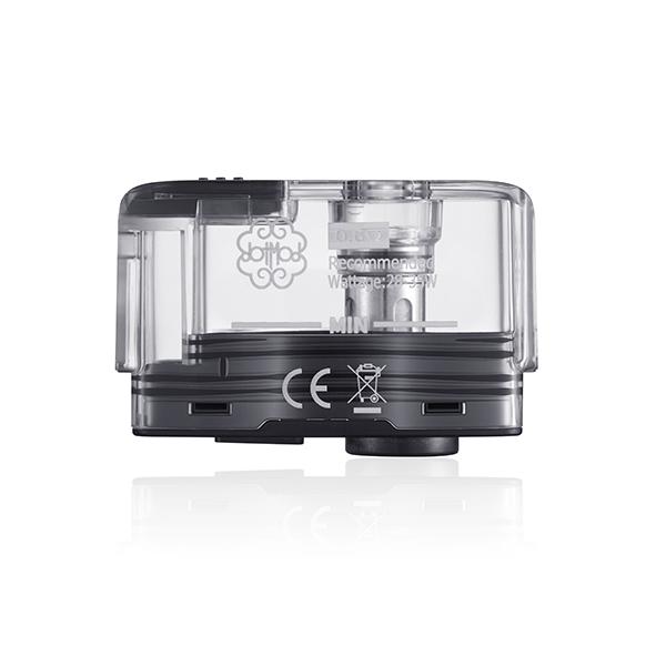 2x DotMod dotpod Max V2 Tank Verdampfer