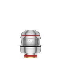 2x Uwell V Coil Verdampferkopf
