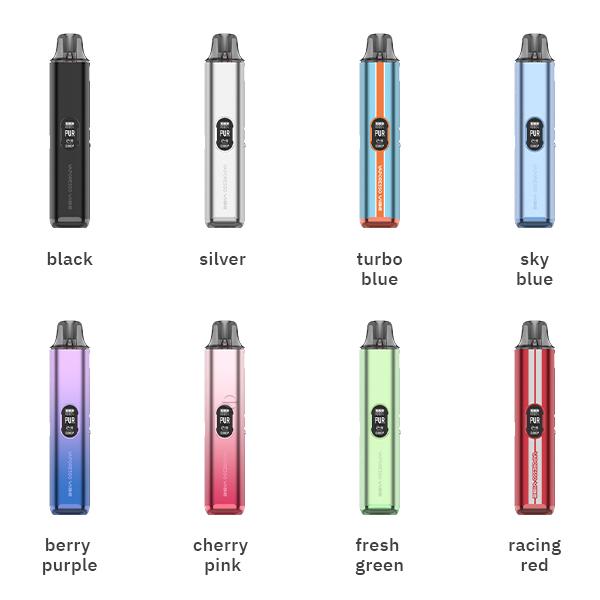 Vaporesso Vibe Pod Kit