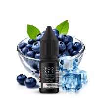 POD SALT CORE Blue Ice Nikotinsalz Liquid 10 ml
