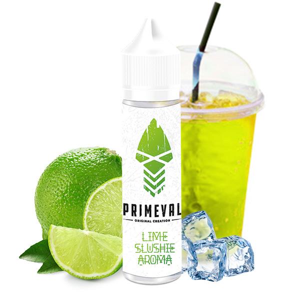 PRIMEVAL Lime Slushie Aroma 12 ml