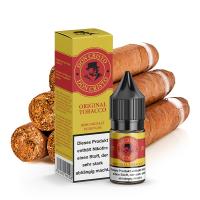 DON CRISTO Original Tobacco Nikotinsalz Liquid 10 ml