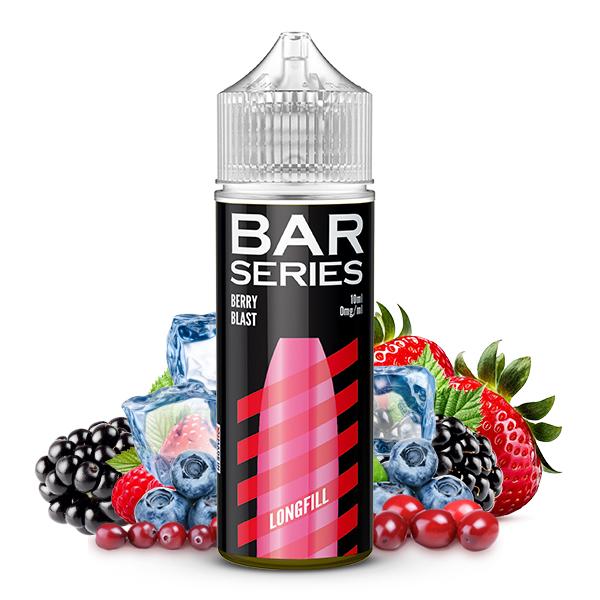 BAR SERIES Berry Blast Aroma 10ml