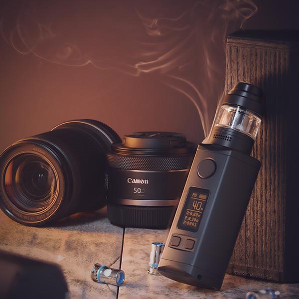 Vaperz Cloud Ascent Kit