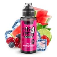BIG BOTTLE Einfach Fruchtig Frisch Aroma 10 ml