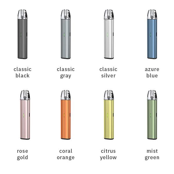 Uwell Caliburn Air R Pod Kit