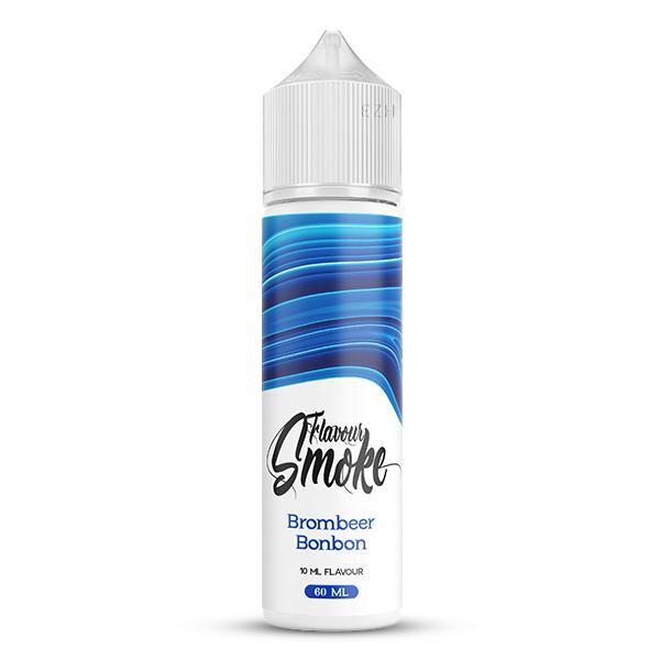 FLAVOUR SMOKE Brombeer Bonbon Aroma 10ml