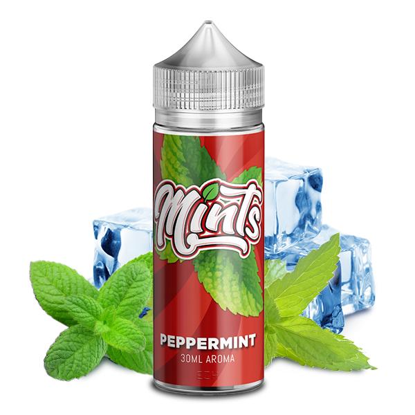 MINTS Peppermint Aroma 30ml